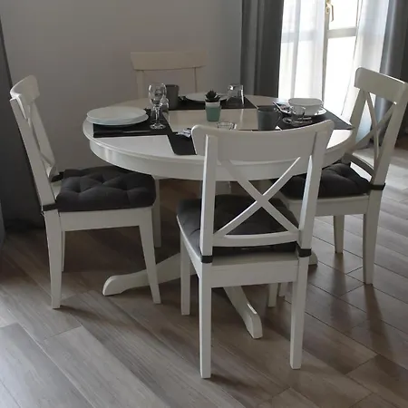 Appartamento Cremona-2